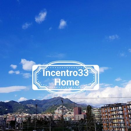 B&B Incentro 33 Home Salerno Exterior foto